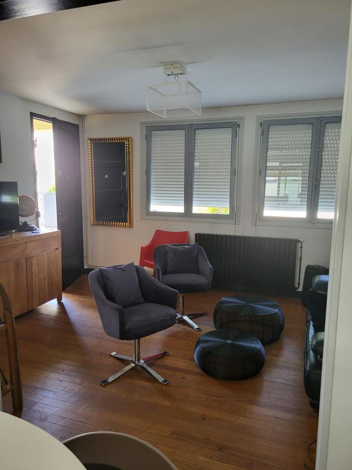 Maison Cosy - 4 Chambres Doubles Bergerac Exterior photo
